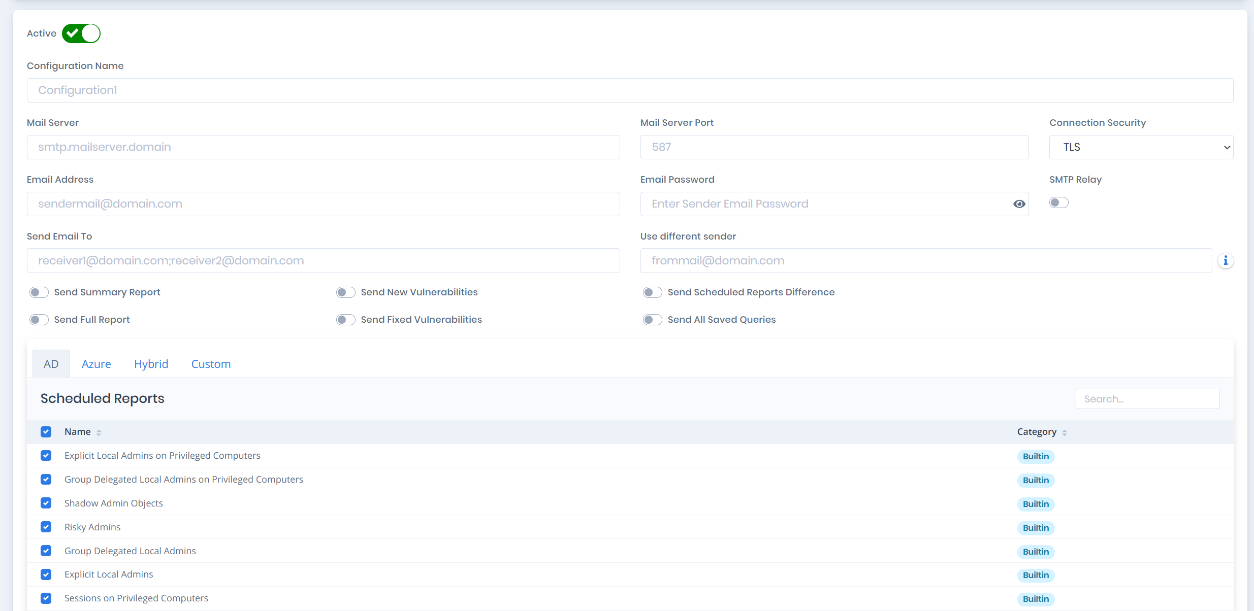 Email Automation & API Integration